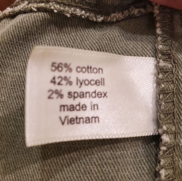 * Ladies Lane Bryant Plus Size Slacks / Pants, Sz 22/24 W - Picture 8 of 8